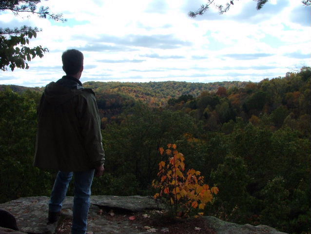 Hocking Hills, Ohio