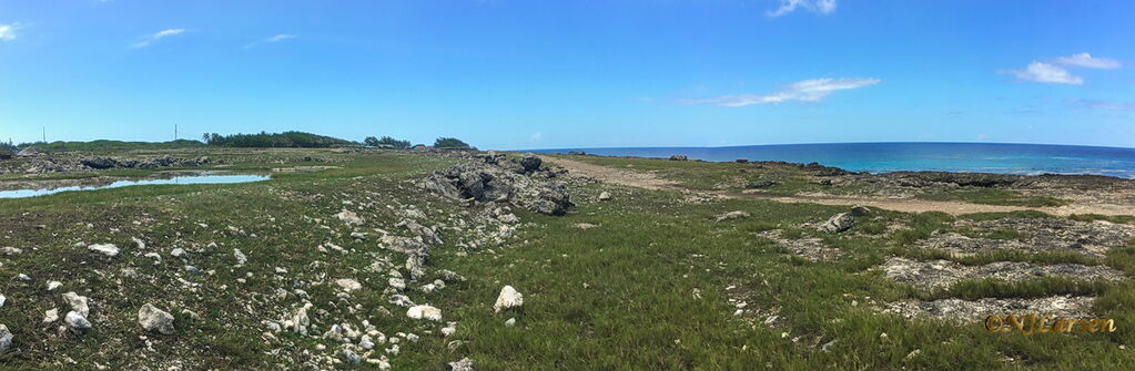 North Point, Barbados