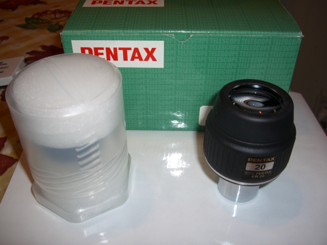 Pentax XW