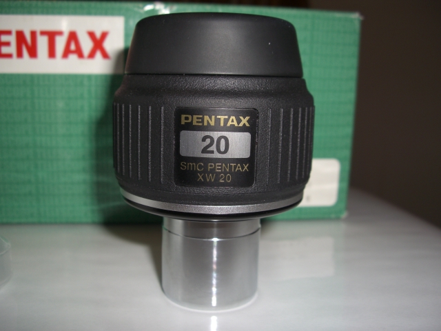 Pentax XW