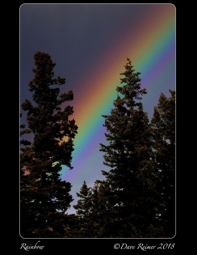 Rainbow