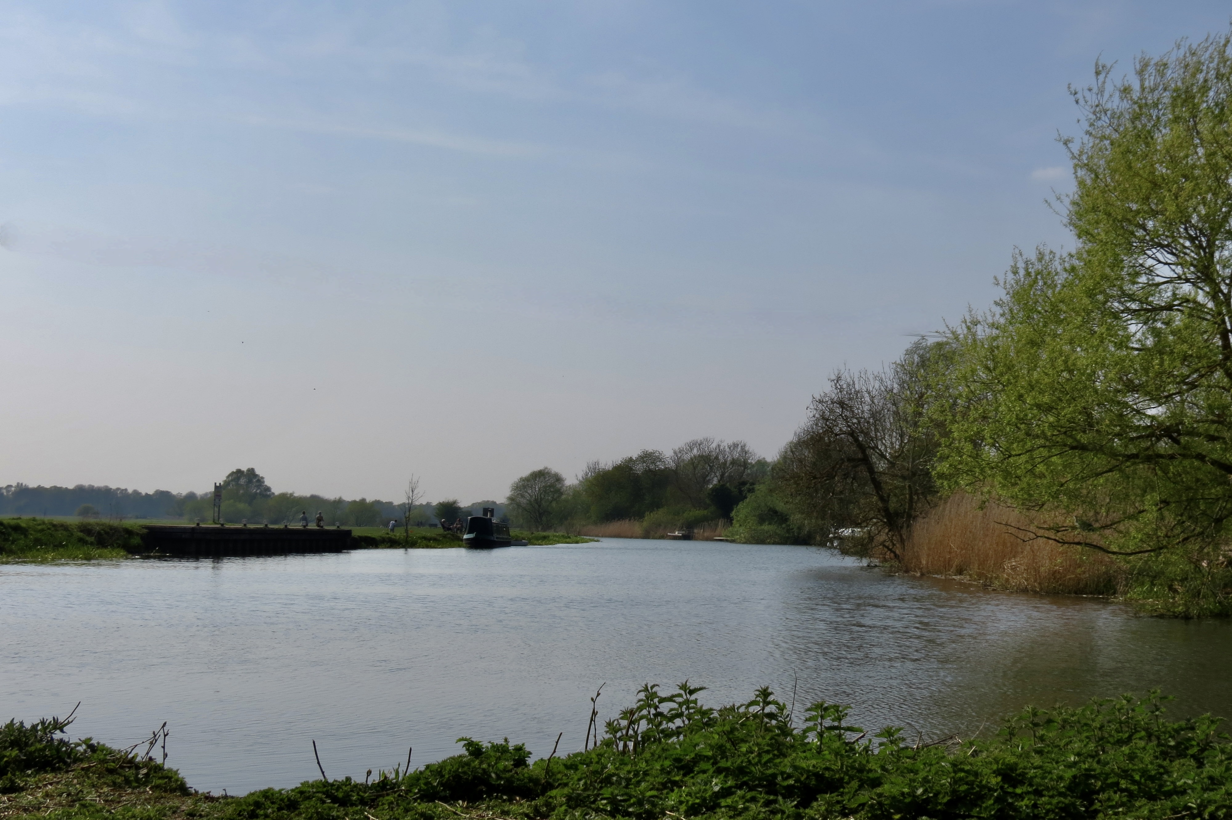 River Great Ouse