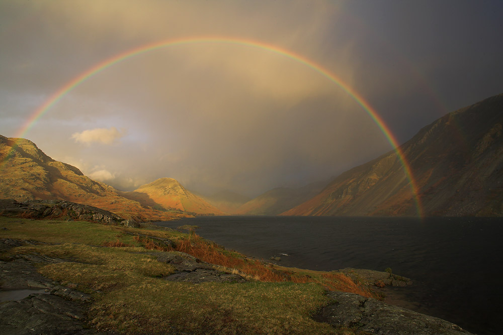 Wastwater