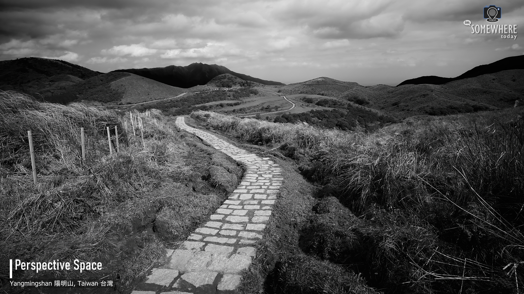 Yangmingshan, Taiwan