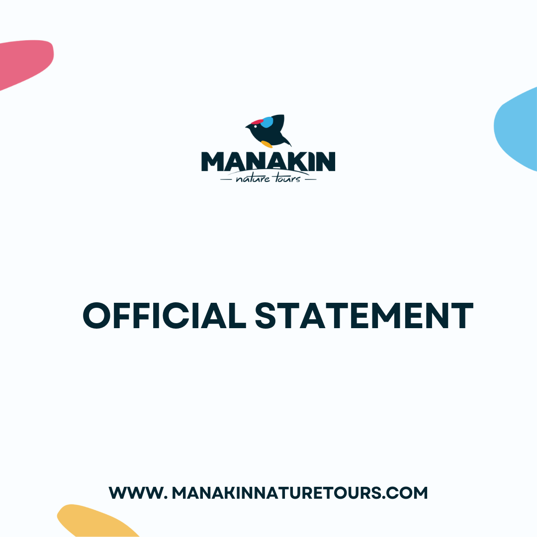 www.manakinnaturetours.com