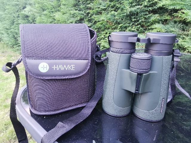 Hawke Endurance binoculars BirdForum