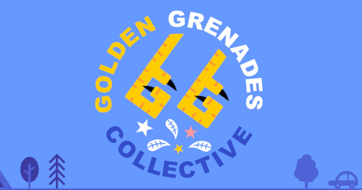 goldengrenades.com