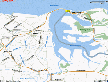 Lauwersmeer Holland.gif