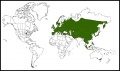 Map-Eurasian Tree Sparrow.jpg